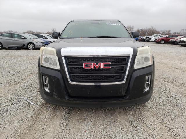 Photo 4 VIN: 2GKALMEK4D6390812 - GMC TERRAIN SL 