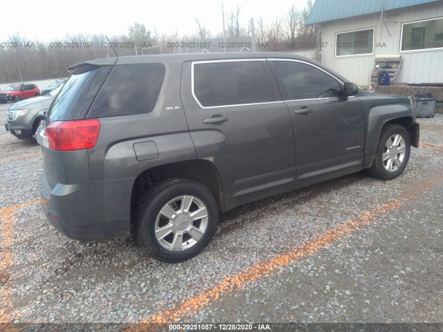 Photo 3 VIN: 2GKALMEK4D6393550 - GMC TERRAIN 