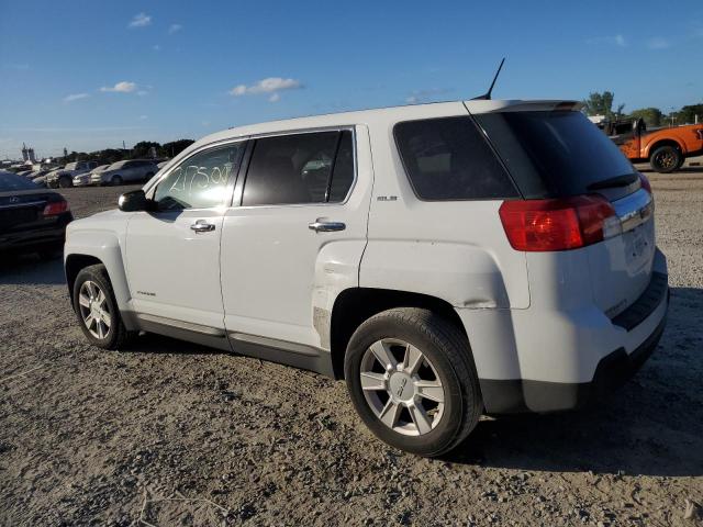 Photo 1 VIN: 2GKALMEK4D6398716 - GMC TERRAIN 