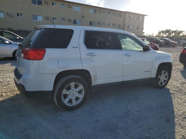 Photo 2 VIN: 2GKALMEK4D6398716 - GMC TERRAIN 