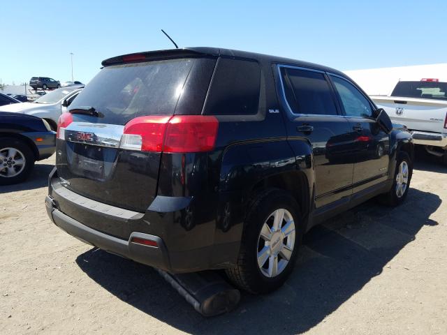 Photo 3 VIN: 2GKALMEK4D6399560 - GMC TERRAIN SL 