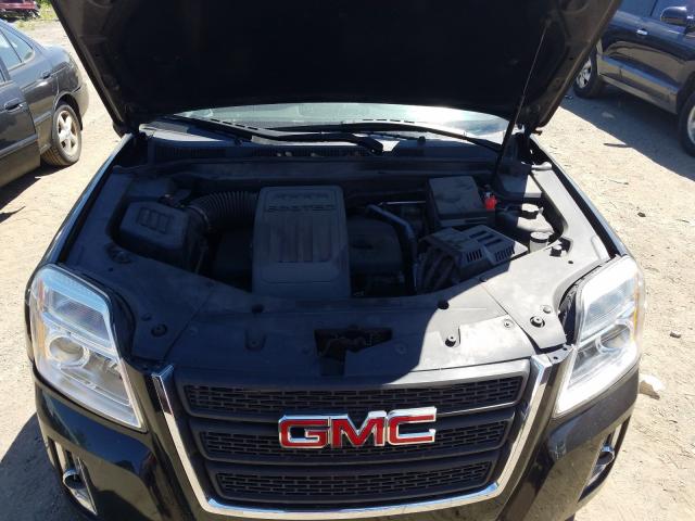 Photo 6 VIN: 2GKALMEK4D6399560 - GMC TERRAIN SL 