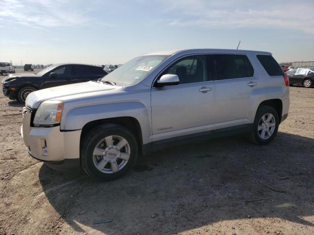 Photo 0 VIN: 2GKALMEK4D6413487 - GMC TERRAIN SL 