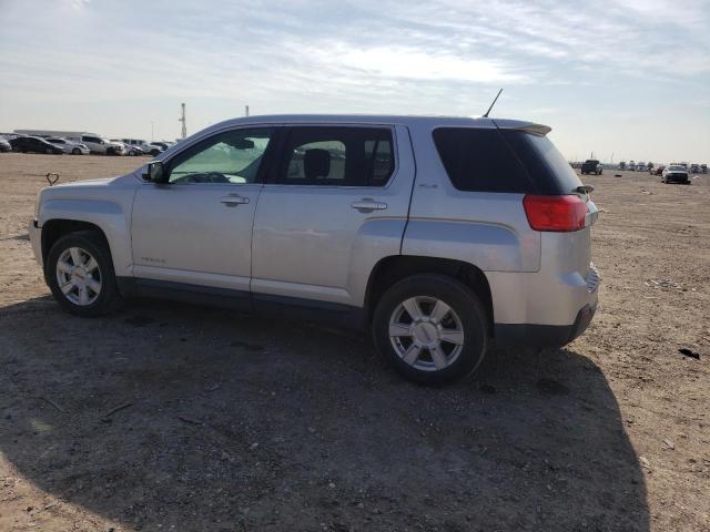 Photo 1 VIN: 2GKALMEK4D6413487 - GMC TERRAIN SL 