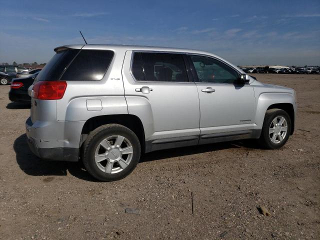 Photo 2 VIN: 2GKALMEK4D6413487 - GMC TERRAIN SL 