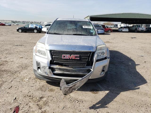 Photo 4 VIN: 2GKALMEK4D6413487 - GMC TERRAIN SL 