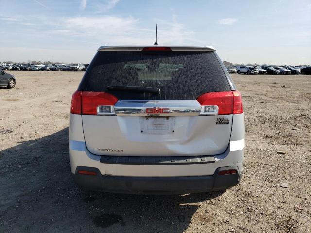 Photo 5 VIN: 2GKALMEK4D6413487 - GMC TERRAIN SL 