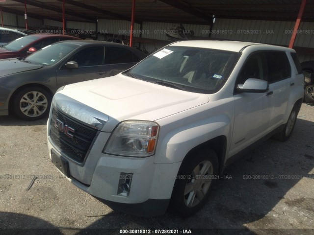 Photo 1 VIN: 2GKALMEK4D6420472 - GMC TERRAIN 