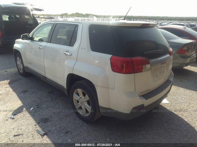 Photo 2 VIN: 2GKALMEK4D6420472 - GMC TERRAIN 