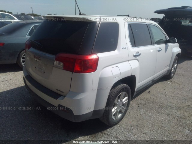 Photo 3 VIN: 2GKALMEK4D6420472 - GMC TERRAIN 