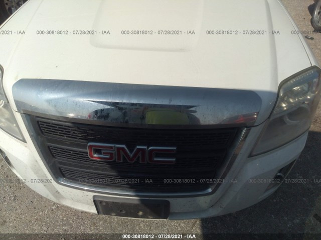 Photo 5 VIN: 2GKALMEK4D6420472 - GMC TERRAIN 