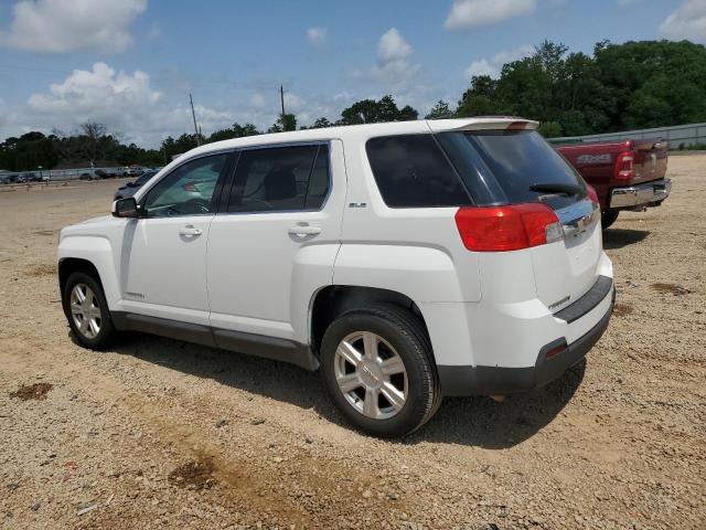 Photo 1 VIN: 2GKALMEK4E6112252 - GMC TERRAIN 