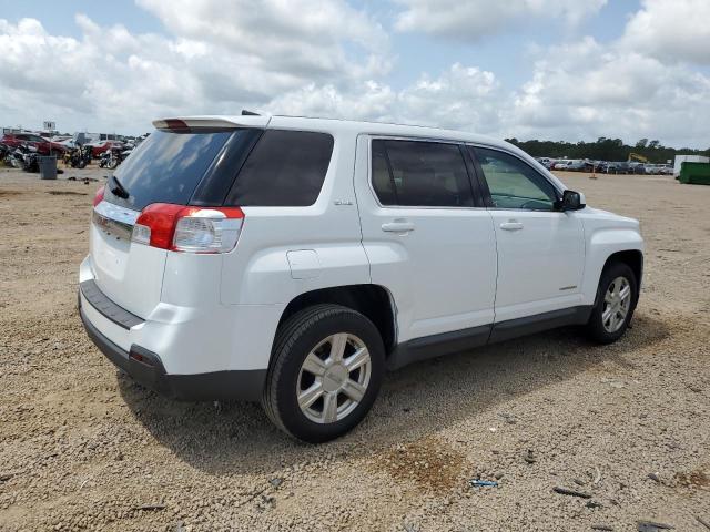 Photo 2 VIN: 2GKALMEK4E6112252 - GMC TERRAIN 