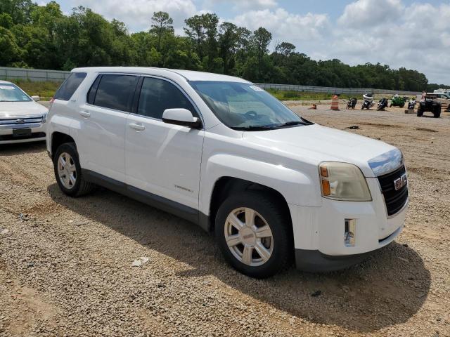 Photo 3 VIN: 2GKALMEK4E6112252 - GMC TERRAIN 