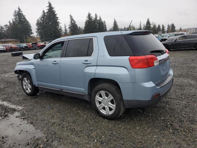 Photo 1 VIN: 2GKALMEK4E6138172 - GMC TERRAIN SL 