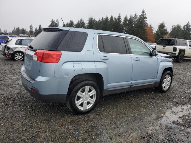 Photo 2 VIN: 2GKALMEK4E6138172 - GMC TERRAIN SL 