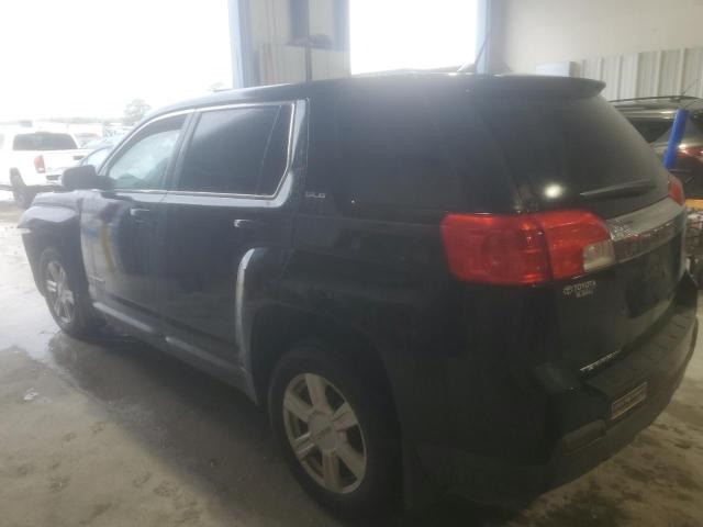 Photo 1 VIN: 2GKALMEK4E6142366 - GMC TERRAIN 