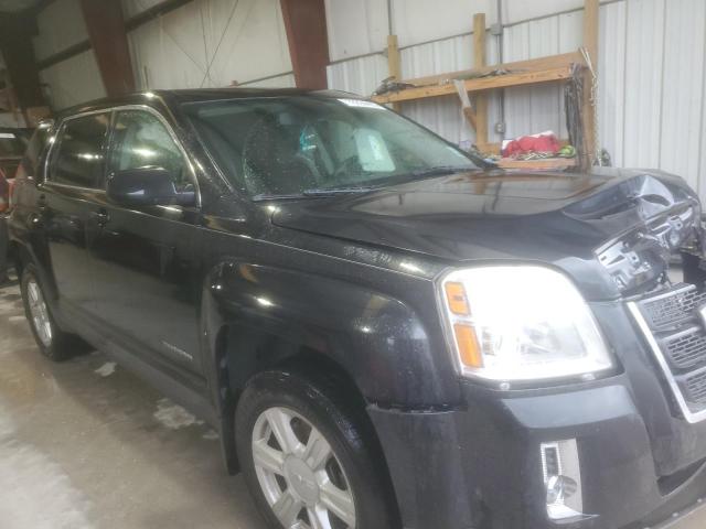 Photo 3 VIN: 2GKALMEK4E6142366 - GMC TERRAIN 