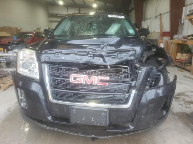 Photo 4 VIN: 2GKALMEK4E6142366 - GMC TERRAIN 