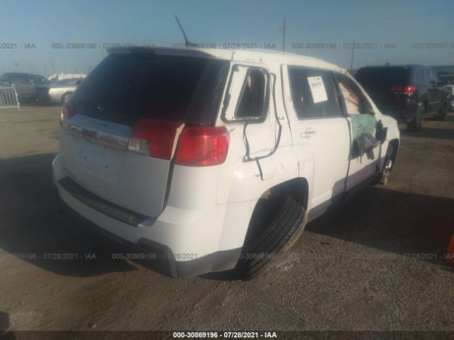 Photo 3 VIN: 2GKALMEK4E6148572 - GMC TERRAIN 