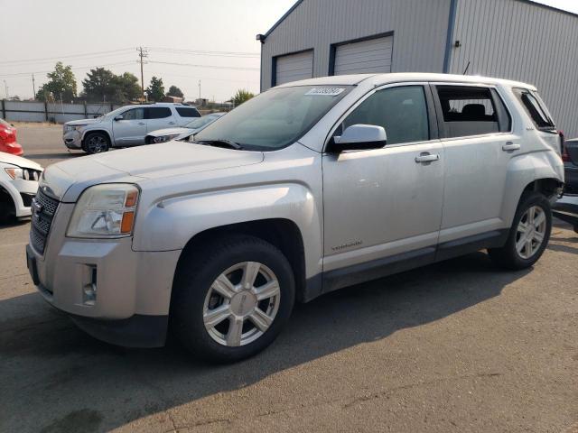 Photo 0 VIN: 2GKALMEK4E6149172 - GMC TERRAIN SL 