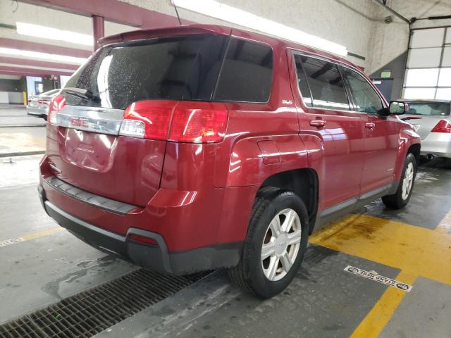 Photo 3 VIN: 2GKALMEK4E6159507 - GMC TERRAIN SL 