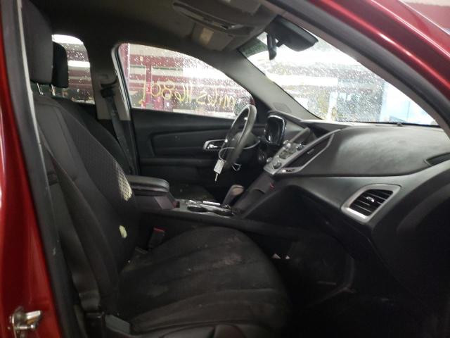 Photo 4 VIN: 2GKALMEK4E6159507 - GMC TERRAIN SL 