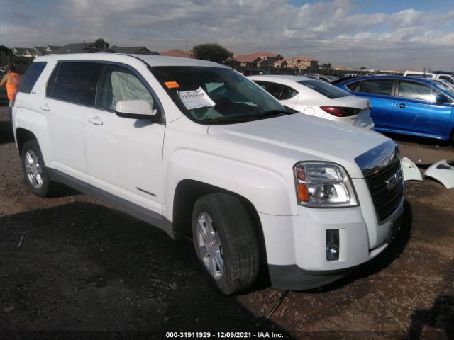 Photo 0 VIN: 2GKALMEK4E6165968 - GMC TERRAIN 