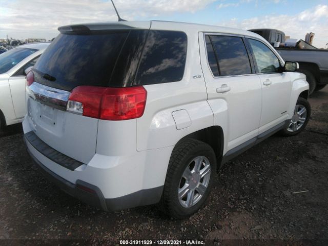 Photo 3 VIN: 2GKALMEK4E6165968 - GMC TERRAIN 