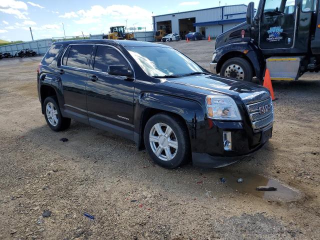 Photo 3 VIN: 2GKALMEK4E6178350 - GMC TERRAIN 