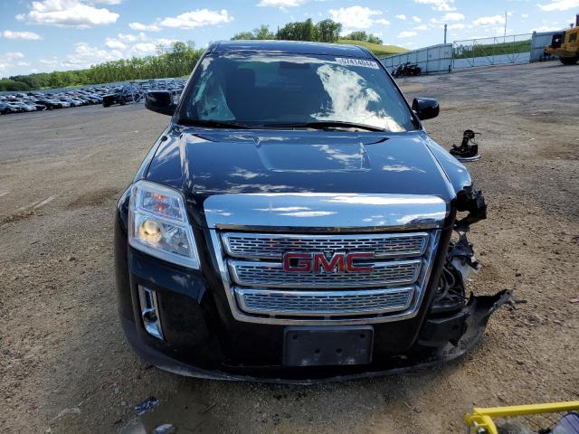 Photo 4 VIN: 2GKALMEK4E6178350 - GMC TERRAIN 