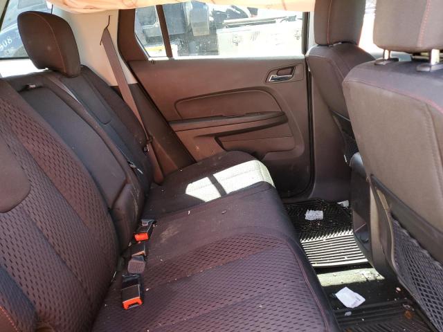 Photo 9 VIN: 2GKALMEK4E6178350 - GMC TERRAIN 