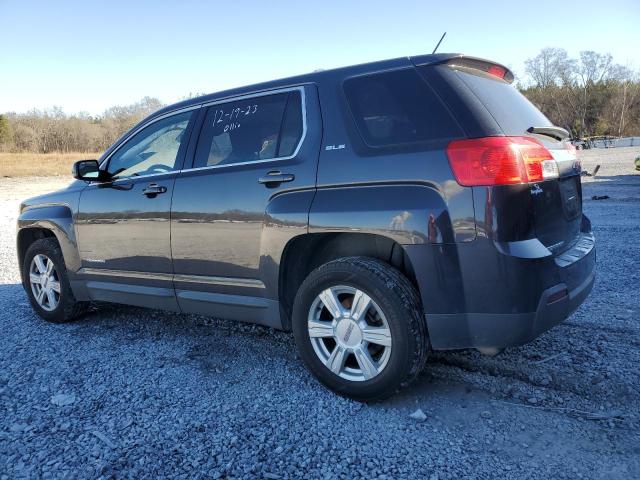 Photo 1 VIN: 2GKALMEK4E6186965 - GMC TERRAIN 