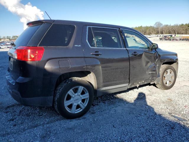 Photo 2 VIN: 2GKALMEK4E6186965 - GMC TERRAIN 