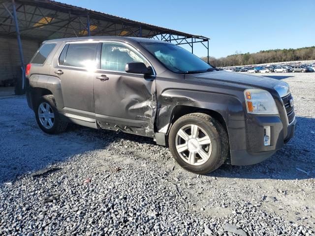 Photo 3 VIN: 2GKALMEK4E6186965 - GMC TERRAIN 