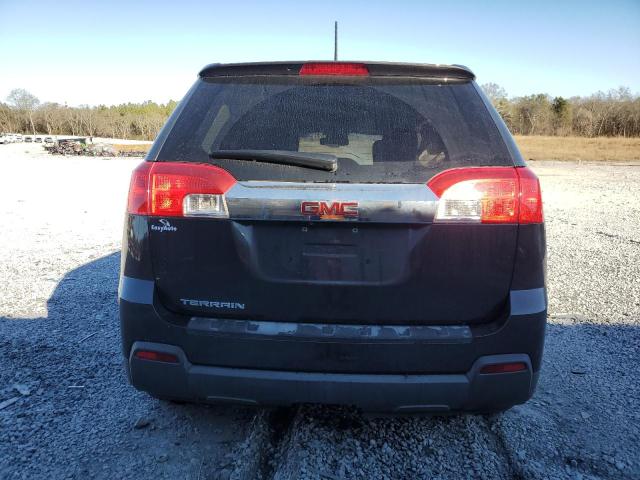 Photo 5 VIN: 2GKALMEK4E6186965 - GMC TERRAIN 