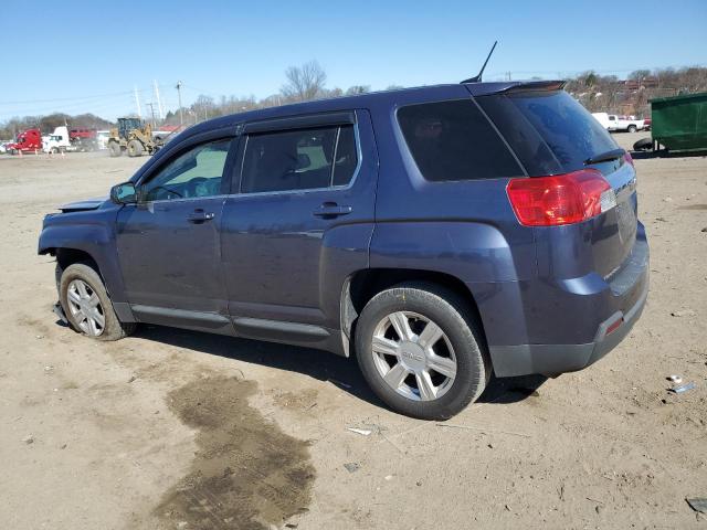 Photo 1 VIN: 2GKALMEK4E6202565 - GMC TERRAIN 