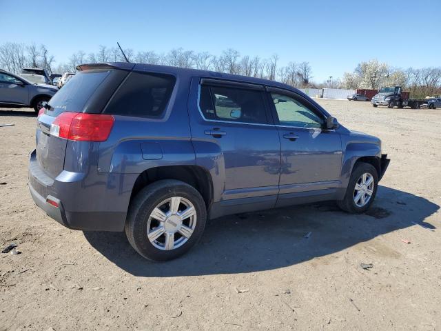 Photo 2 VIN: 2GKALMEK4E6202565 - GMC TERRAIN 