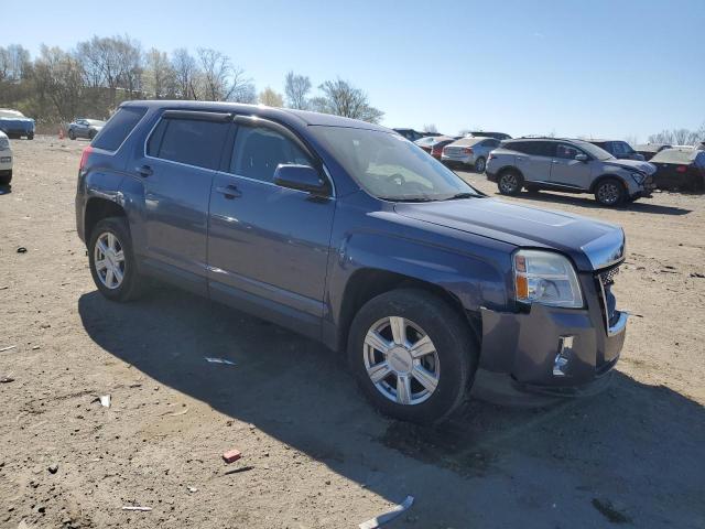 Photo 3 VIN: 2GKALMEK4E6202565 - GMC TERRAIN 