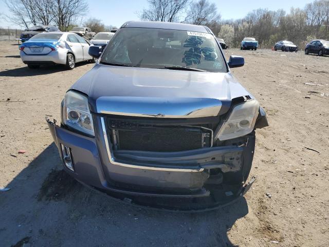 Photo 4 VIN: 2GKALMEK4E6202565 - GMC TERRAIN 