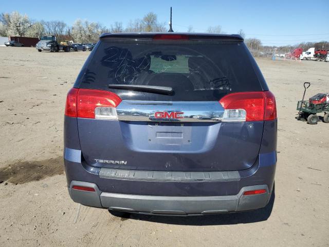 Photo 5 VIN: 2GKALMEK4E6202565 - GMC TERRAIN 