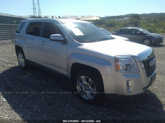 Photo 0 VIN: 2GKALMEK4E6204901 - GMC TERRAIN 