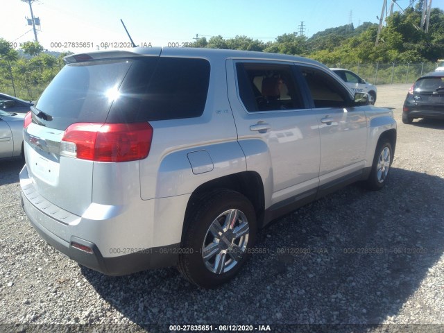 Photo 3 VIN: 2GKALMEK4E6204901 - GMC TERRAIN 