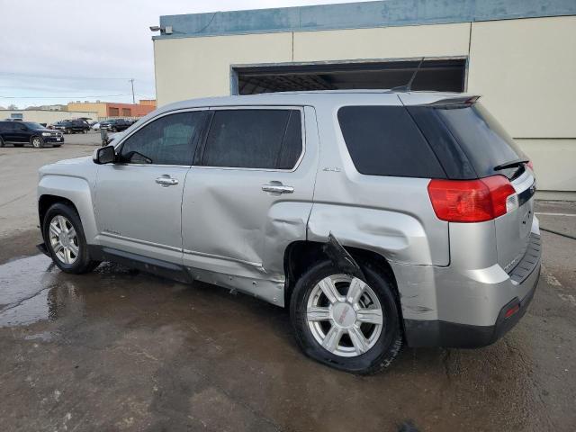 Photo 1 VIN: 2GKALMEK4E6223173 - GMC TERRAIN SL 