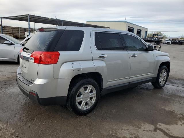 Photo 2 VIN: 2GKALMEK4E6223173 - GMC TERRAIN SL 