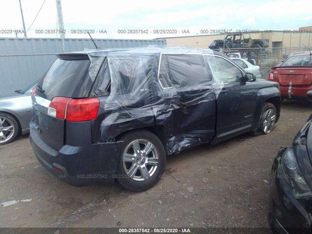 Photo 3 VIN: 2GKALMEK4E6237235 - GMC TERRAIN 