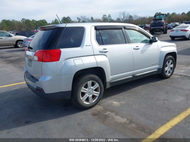 Photo 3 VIN: 2GKALMEK4E6254973 - GMC TERRAIN 