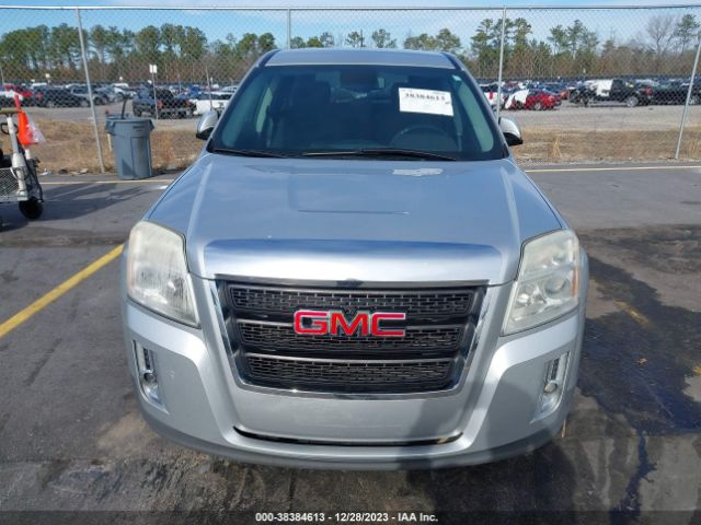 Photo 5 VIN: 2GKALMEK4E6254973 - GMC TERRAIN 