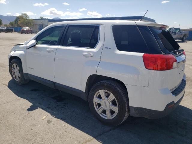 Photo 1 VIN: 2GKALMEK4E6287634 - GMC TERRAIN SL 