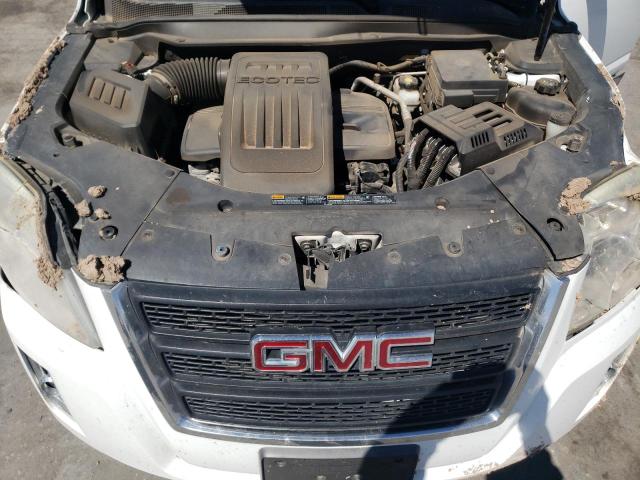 Photo 11 VIN: 2GKALMEK4E6287634 - GMC TERRAIN SL 